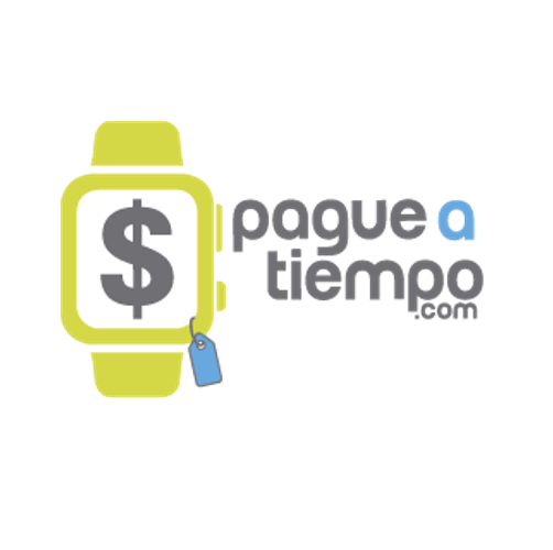 Pasarela de pago - Pague a Tiempo